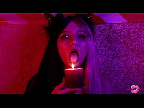 ❤️ Μια παθιασμένη πίπα από ένα σέξι Succubus με ένα σπέρμα στο στόμα της. στο el.pornburst.ru ❌